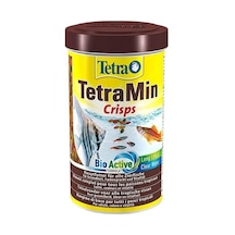 Tetramin Crisps Cips Balik Yemi 100  ML