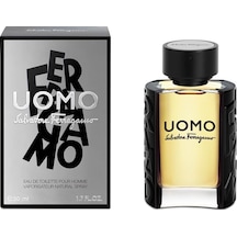 Salvatore Ferragamo Uomo Erkek Parfüm EDT 50 ML