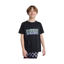 Quiksilver Quıksılver Next Gen Ss 11783 Siyah