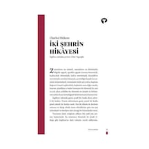 İki Şehrin Hikayesi - Yqbx-616600