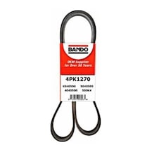 BANDO 4PK1270 V KAYIŞI MEGANE 96-99 1.4I 1.6I