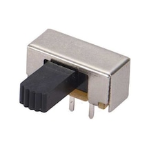 Slide Switch 1P2T 11.5Mm 90C 2 Konumlu
