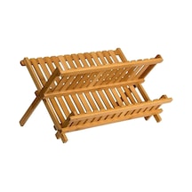 Bambu Tabaklık Ve Bulaşıklık