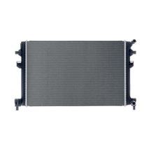 Behr Su Radyatörü Vw Audı Seat Skoda Mhl-cr 959 000s