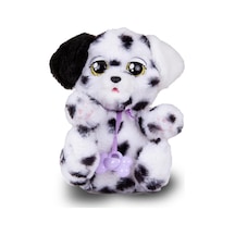 Sesli Peluş 20 Cm Çok Renkli