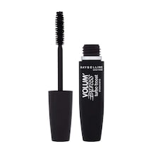Maybelline New York Volum Express Turbo Mascara Black
