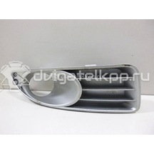 Fiat Linea 2007 Yılında Çıkan Kasa Ön Sis Far Kapağı Sağ Sisli Siyah Oem No:735492411