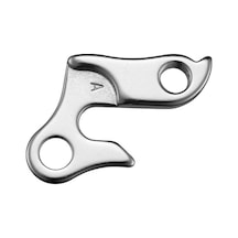 Alexrims Bisiklet Kadro Attırıcı Kulağı Alüminyum Hg-009 Açık Gri