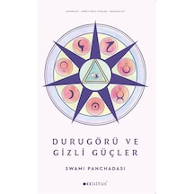 Durugörü Ve Gizli Güçler / Swami Panchadasi