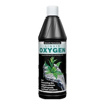 Growth Technology Liquid Oxygen 1 Litre 1 L