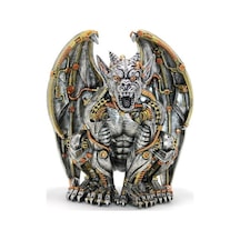Steampunk Canavar Figürü Polyester