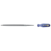 Fett 175mm Tome İnce Testere Bileme Eğesi