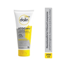 Dalin Care Atocure Nemlendirici Vücut Losyonu 200 Ml