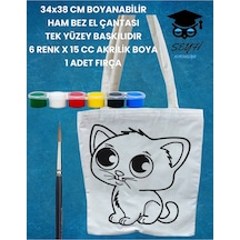 Çok Renkli