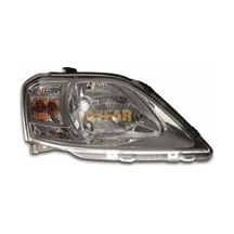 8200744753 Far Sol Dacia Logan 2008-2012 Uyumlu Mekanik H4