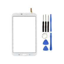 Samsung Galaxy Sm-t310 Uyumlu Hk Dokunmatik Beyaz + Tamir Seti