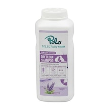 Lavanta Özlü Kuru Kedi Köpek Şampuanı 150 Ml