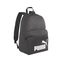 Puma Phase Backpack Sırt Çantası 7994301 Siyah 001