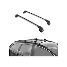 Turtle Byd Atto 3 2022-2025 Ara Atkı Air2 Gri