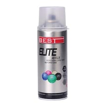 Best Elite Mavi Ral 5017 Sprey Boya 400 ML