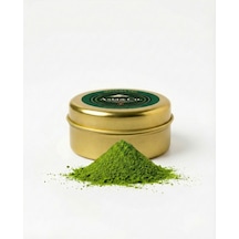 Asia&co Ceremonial Grade Matcha 25g %100 Saf Japon Matcha
