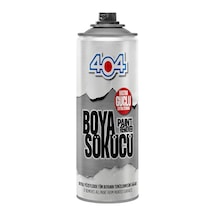 404 Boya Sökücü 400ml