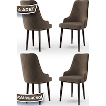 Cappuccino - Kahverengi