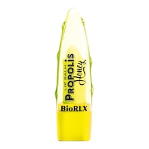 Biorlx Propolis Honey Lip Balm Color Free