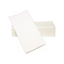 Niceplast Garson Katlama Compact Peçete 33x33 Cm 100'lü 12 Paket