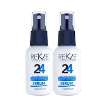 Rekze Saç Spreyi 2li 60 Ml