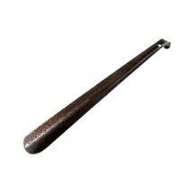 50 Cm Döküm Boyalı Metal Ayakkabı Çekeceği Metal Kerata 50 Cm Metal Beyaz Diğer