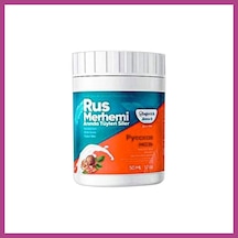 Gees Global Turquoise Ceviz & Ceviz Sütü Russ Merhemi 50 Ml Tüylere Krem Gbzs