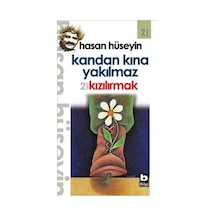 Kandan Kına Yakılmaz