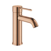 Grohe Essence 24172da1 Tek Kollu Lavabo Bataryası 1/2" S Boyut Bakır