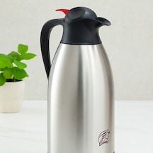 2.5 L Paslanmaz Çelik Sürahi Termos