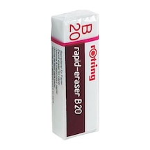 Rotrıng B20 Silgi 20 Adet