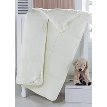 Box Bebek Yün Yorgan - Özel Seri 357081-00006