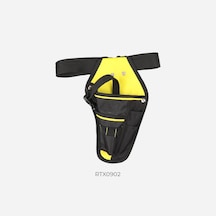 Rtr Max Bel Tipi Kumaş Çanta Rtx0902