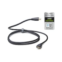 Qed Qe-6035 Performance Optical Ultra High Speed Hdmi 7.5 Metre
