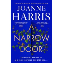 A Narrow Door: The Electric Psychological Thriller From The Sunday Times Bestseller