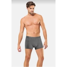 Anıt 1284 Erkek Nefes Alan Bambu Boxer 6 Adet 001