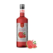 Nish Karpuz Aromalı Şurup 700 Ml - Pet Şişe