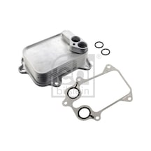 FEBI 103299 YAĞ SOĞUTUCUSU VW GOLF PASSAT 1.4 TSİ CAXA BMG BMY