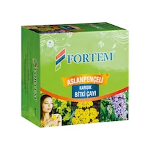 Fortem Aslan Pençeli Aslanpençeli Karışık Bitki Çayı