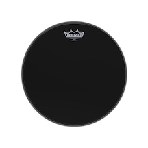 Remo Ambassador Ebony 13 İnç Davul Derisi