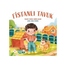 Fistanlı Tavuk / Kübra Sinem Çelebi
