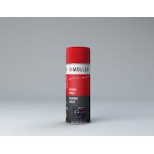 Müller Silikon Sprey 400 ML - 890134400