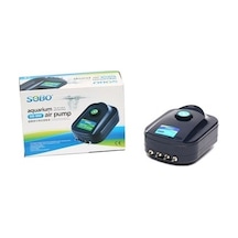 Sobo Sb-988 4 Çıkışlı Hava Motoru