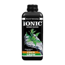 Growth Technology Ionic Coco Grow 1 L