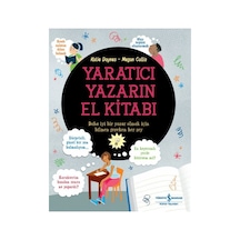 Yaratıcı Yazarın El Kitabı